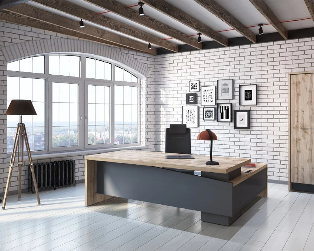 Кабинет руководителя Торстон