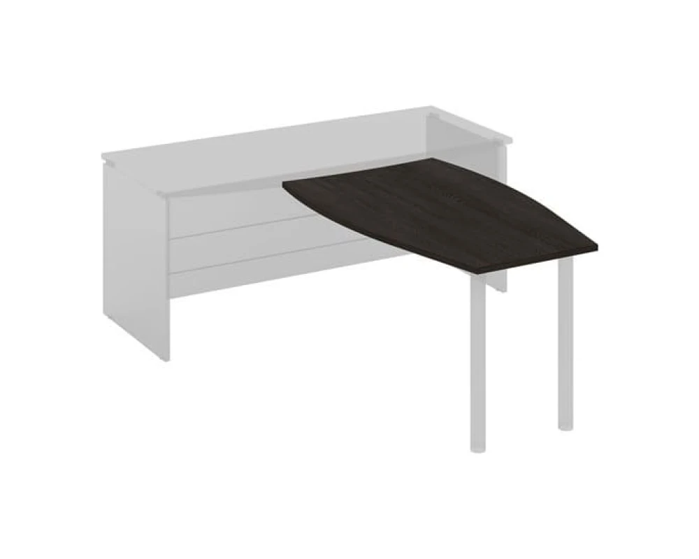 Брифинг к столу руководителя V-891 Vasanta