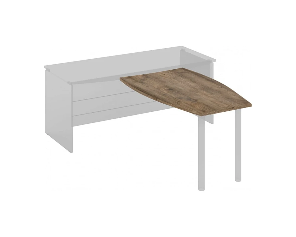 Брифинг к столу руководителя V-891 Vasanta