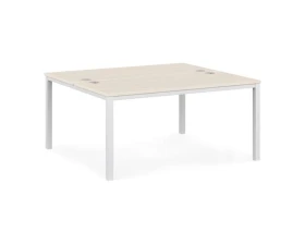 Стол-тандем на металлокаркасе "LITE" VL-42 Vasanta images