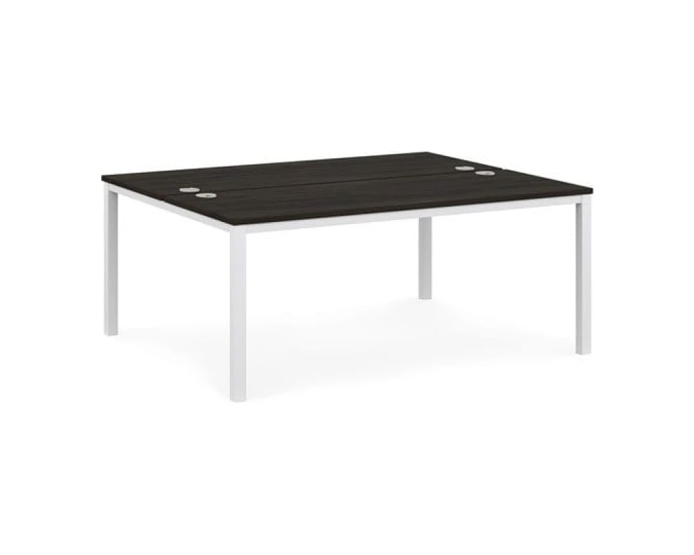 Стол-тандем на металлокаркасе "LITE" VL-43 Vasanta