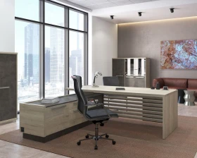 Кабинет руководителя Вестар / Vestar images