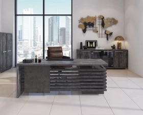 Кабинет руководителя Вестар / Vestar images