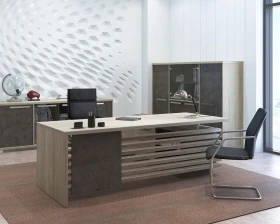 Кабинет руководителя Вестар / Vestar images