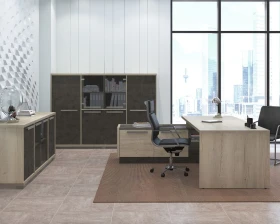 Кабинет руководителя Вестар / Vestar images