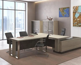 Кабинет руководителя Вестар / Vestar images