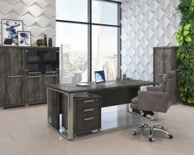 Кабинет руководителя Вестар / Vestar images