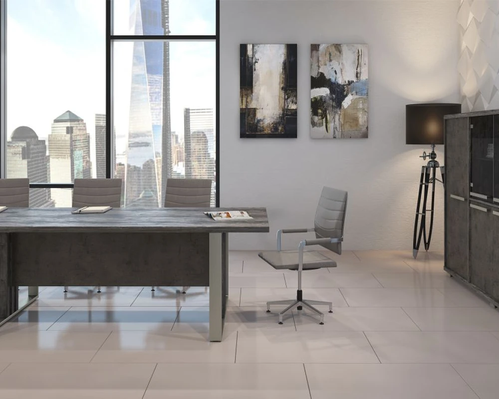 Кабинет руководителя Вестар / Vestar