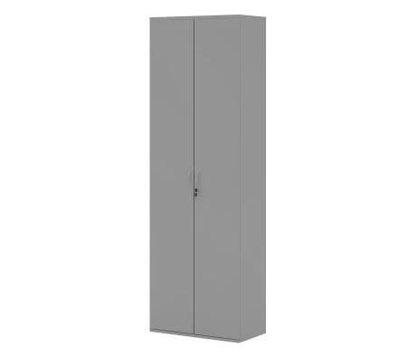 Гардероб для офиса ПК-ССМ-Г217Х71-В4 Система-M