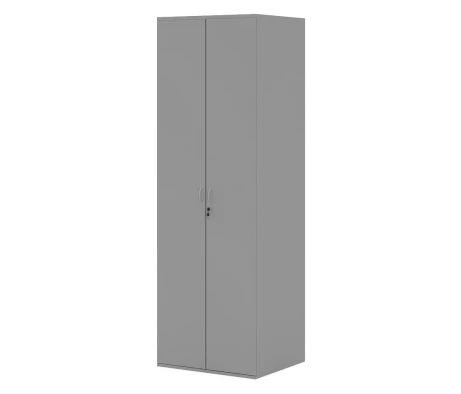 Гардероб для офиса ПК-ССМ-ГГ217Х71-В3 Система-M