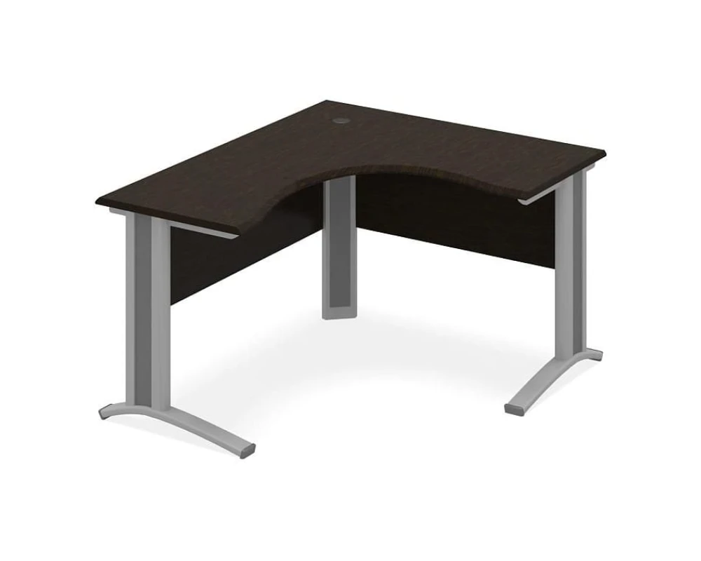 Стол эргономичный ПК-ТФ-СТЭ140Х120П/РД-В5 Технофорвард