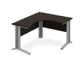 Стол эргономичный ПК-ТФ-СТЭ140Х120П/РД-В5 Технофорвард images