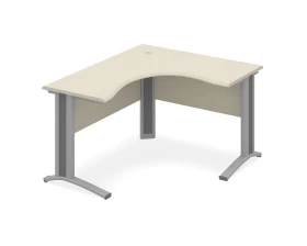 Стол эргономичный ПК-ТФ-СТЭ140Х120П/РД-В5 Технофорвард images