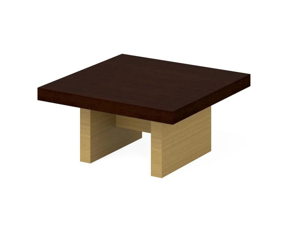 Стол журнальный 80х80 ПК-СПК-СТЖ80Х80-В1 Спикер