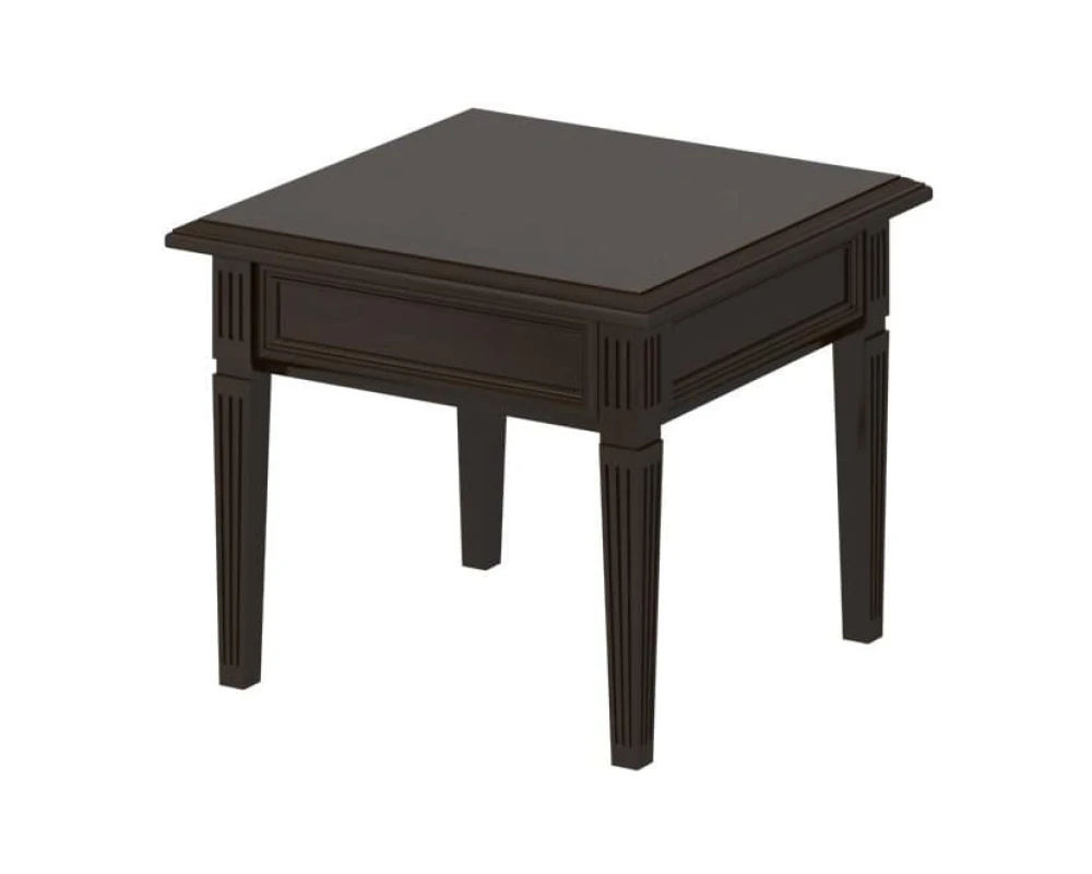 Стол журнальный ПК-ВР-СТЖ60Х60-В1 Версаль