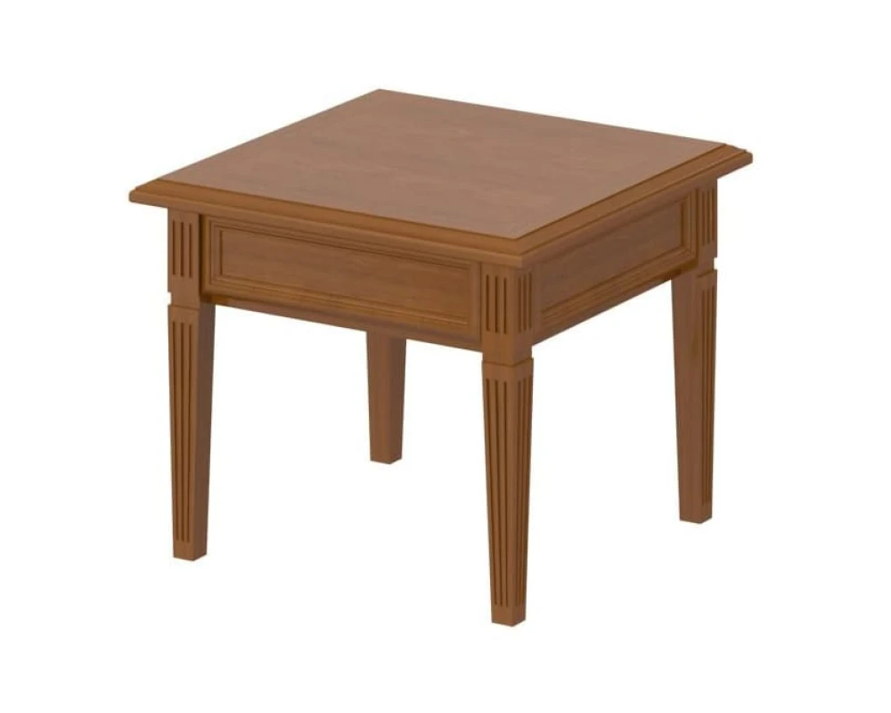 Стол журнальный ПК-ВР-СТЖ60Х60-В18 Версаль