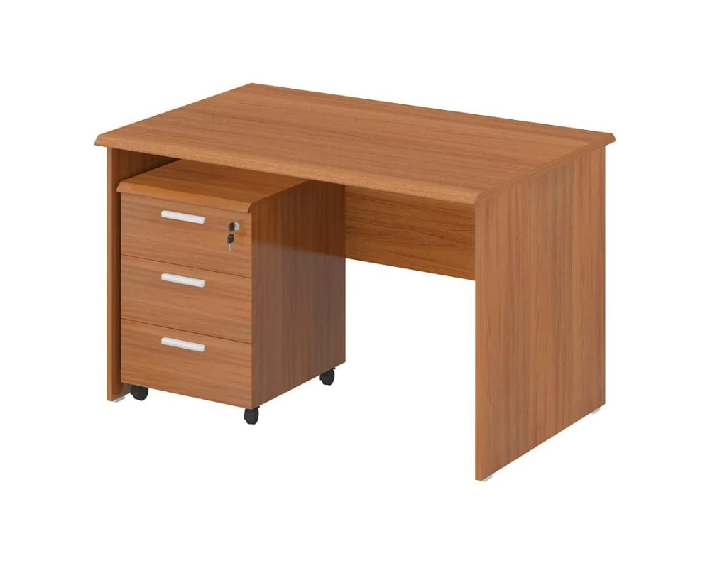 Стол и тумба ПК-ТФ-КОМП-В2 Технофорвард