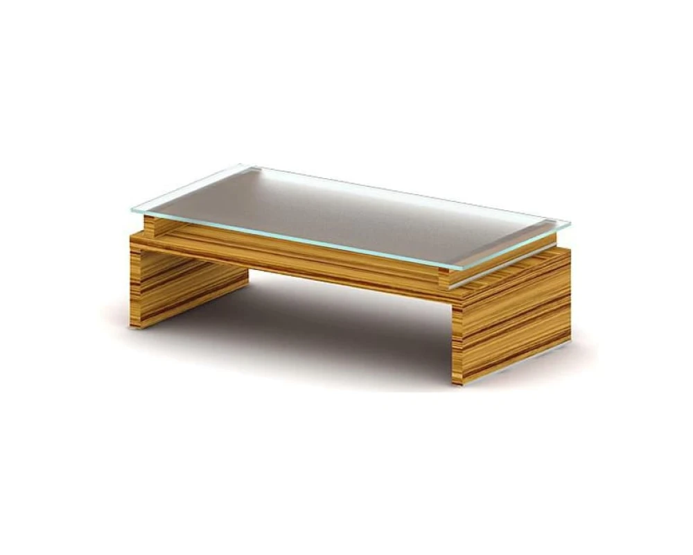 Стол кофейный ПК-ДПК-СТФ120Х60СМ/Д-В1 Дипломат