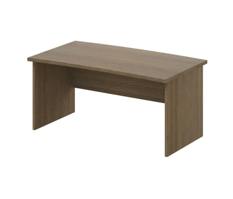 Стол руководителя ПК-ЛДР-СТ160Х88/38-В2 Лидер