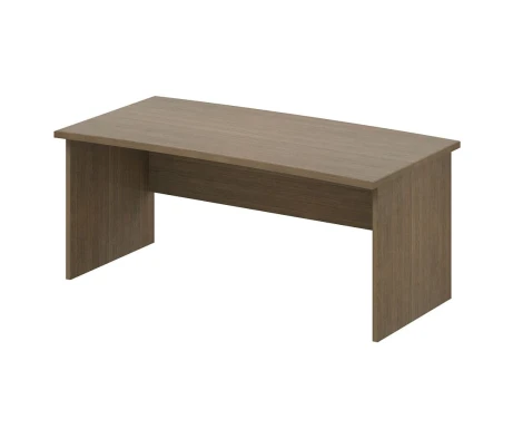 Стол руководителя ПК-ЛДР-СТ180Х89/38-В2 Лидер