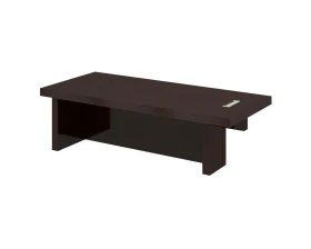 Стол руководителя правый 2400 мм ПК-СПК-СТ240Х105П-В1 Спикер images