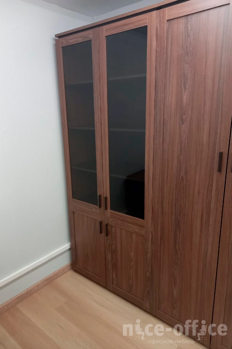 Кабинет руководителя On.Top фото в интерьере 3