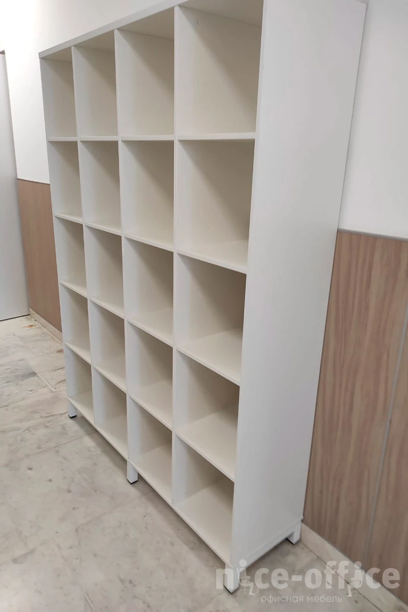 Мебель для персонала Style Project фото в интерьере 2