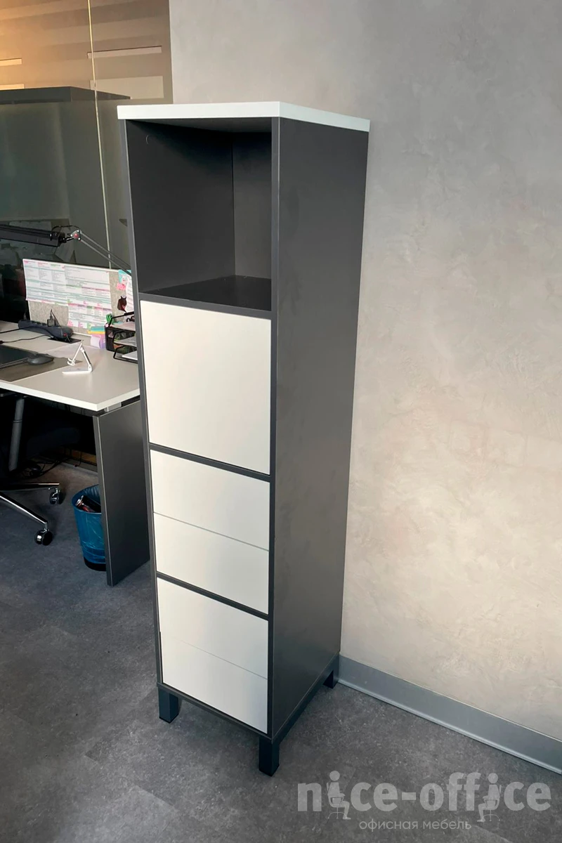 Мебель для персонала Style Project фото в интерьере 22