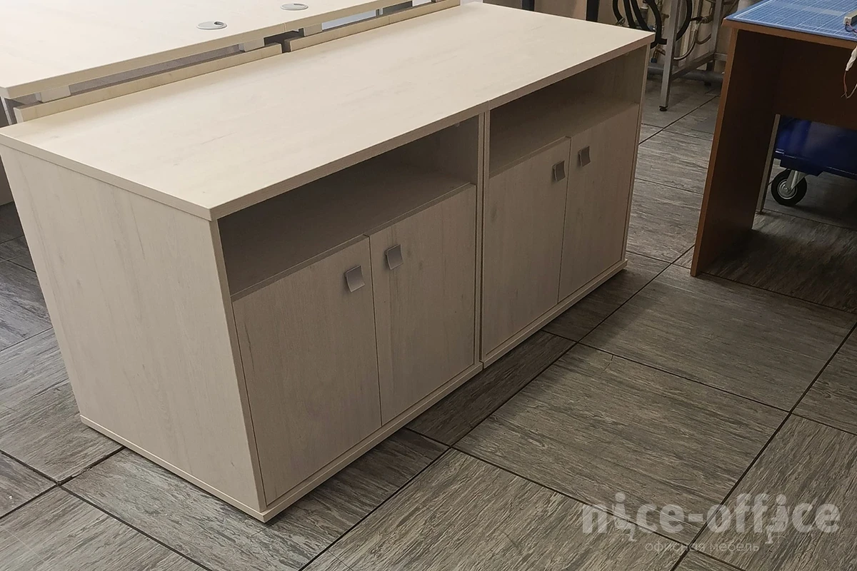 Мебель для персонала Style System фото в интерьере 3