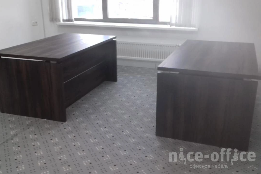 Кабинет руководителя Yalta фото в интерьере 2