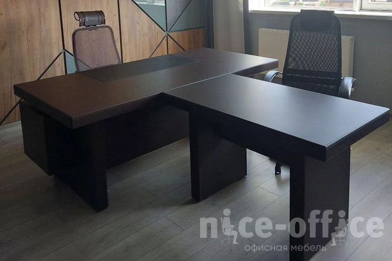 Кабинет руководителя Sydney фото в интерьере 1