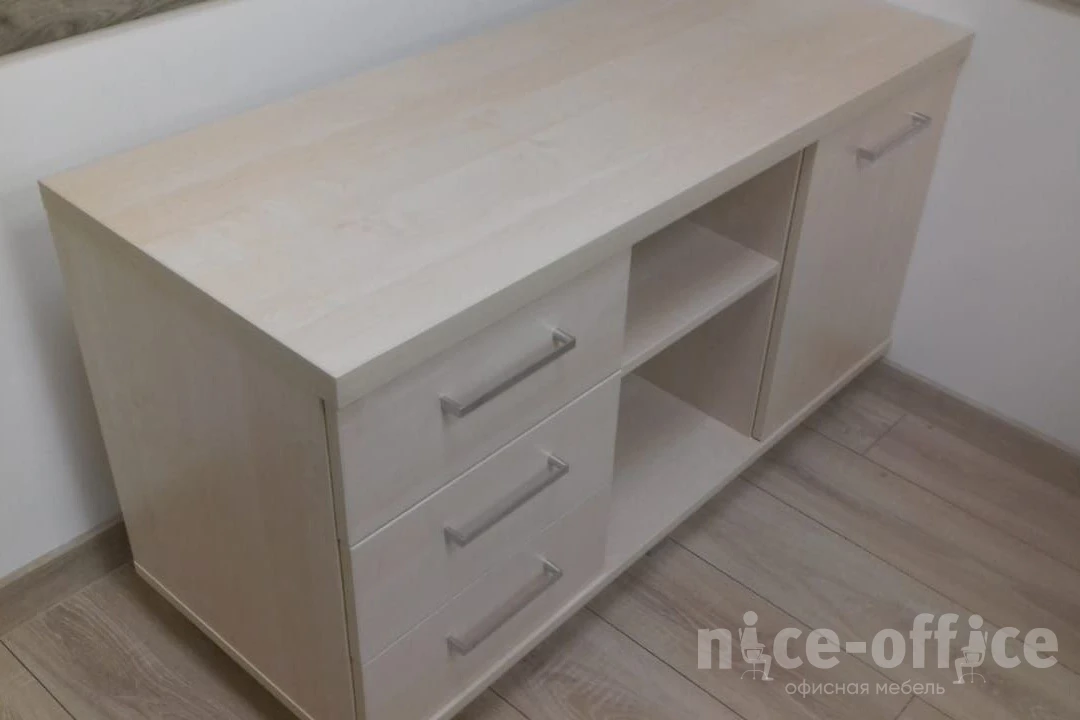 Тумба сервисная First фото в интерьере 1