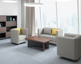 Кабинет руководителя Фабер / Faber images