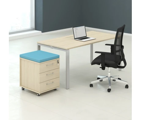 Мобильные тумбы GDB