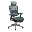 отзыв Кресло Ergohuman PLUS Legrest