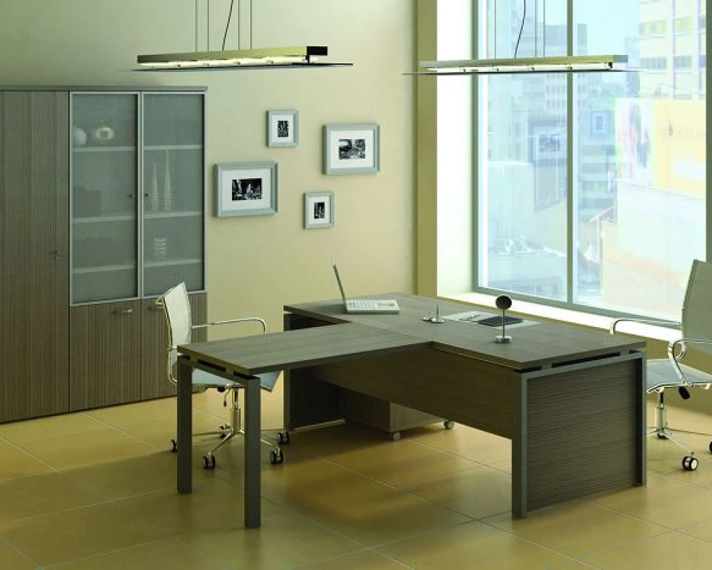 Кабинет руководителя Флэш / Flash