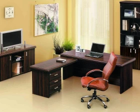 Кабинет руководителя Милан / Milano images