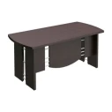 отзыв Стол руководителя письменный 170x80x75 Born