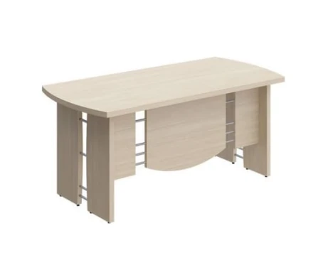 Стол руководителя письменный 170x80x75 Born