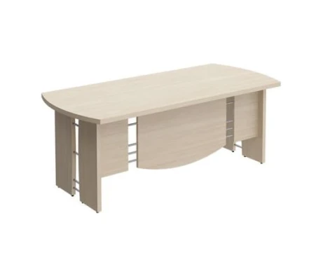 Стол руководителя письменный 200x90x75 Born