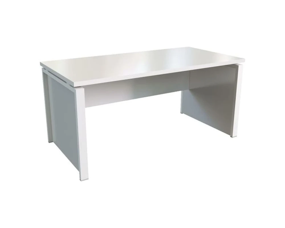 Стол руководителя 160x80x74,2 STEEL EVO