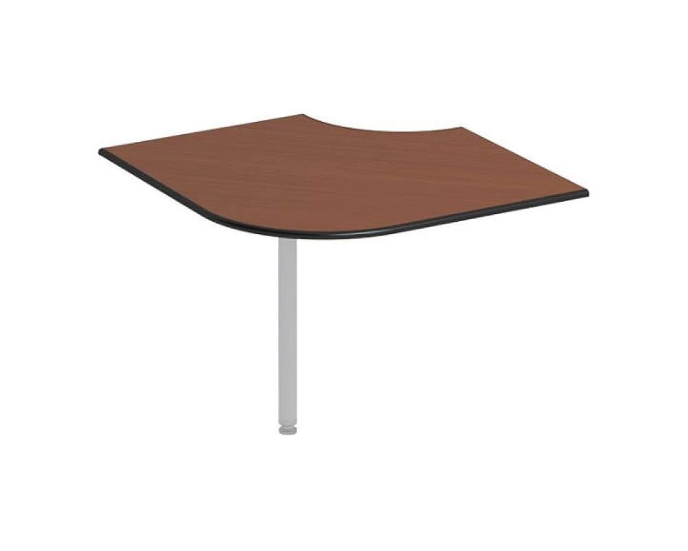 Брифинг приставка 120x120x2,5 Дин-Р