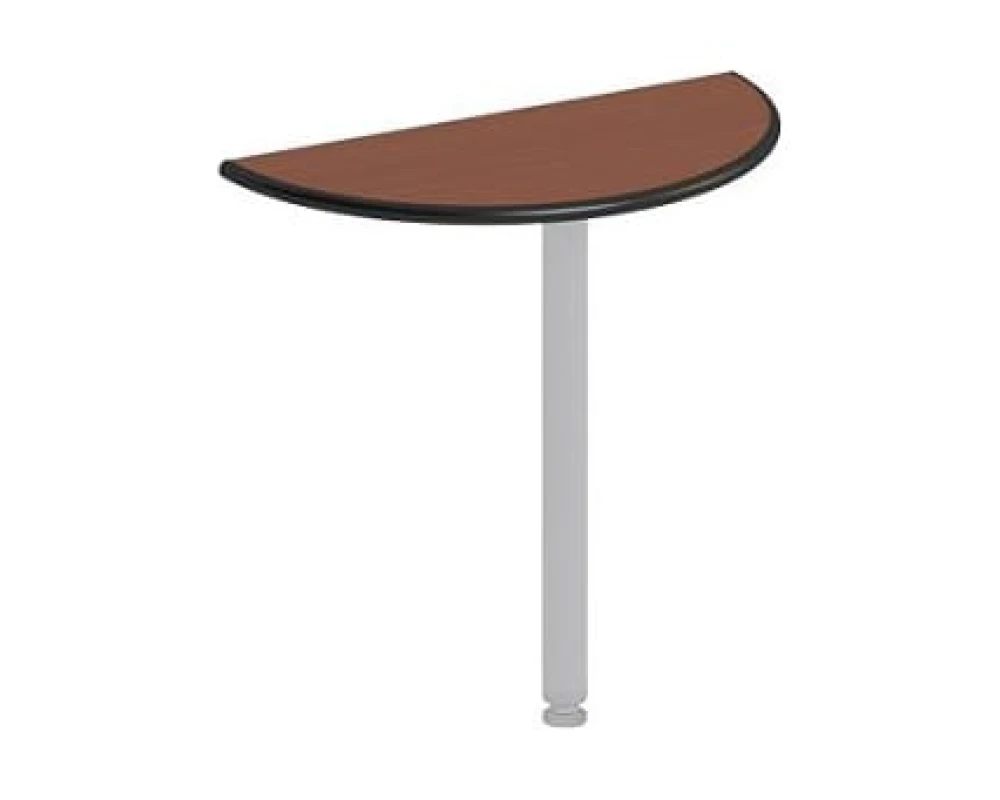 Брифинг приставка 44x80x2,5 Дин-Р