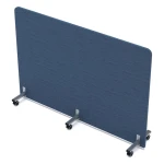Мобильные офисные перегородки