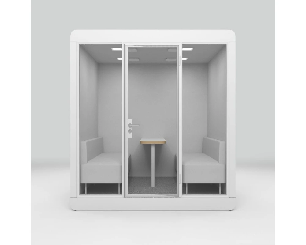 Акустическая кабина LWOP SIX-SEATER