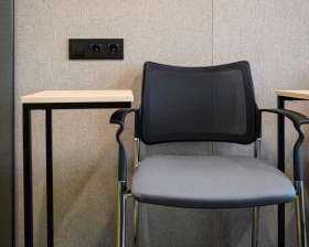 Акустическая кабина LWOP SIX-SEATER images