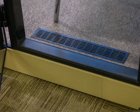 Акустическая кабина LWOP SIX-SEATER images