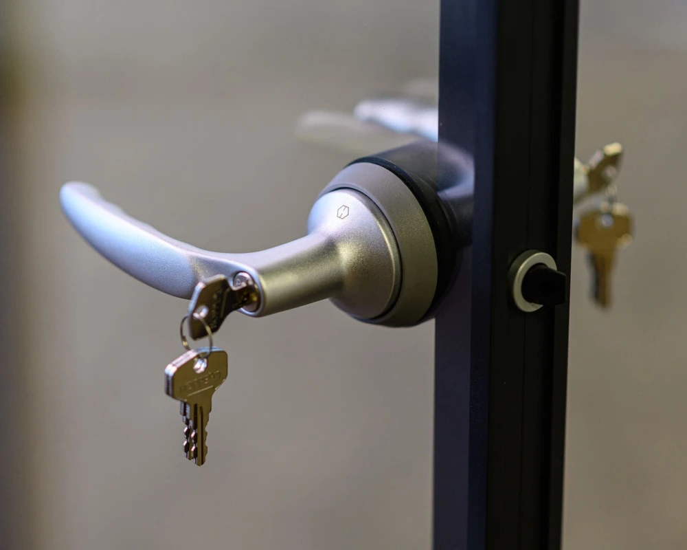 Акустическая кабина LWOP SIX-SEATER