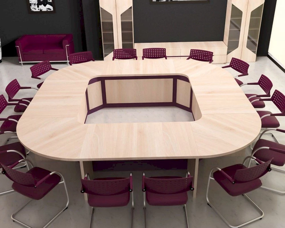 Мебель для переговорных Accent