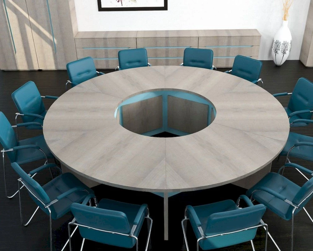 Мебель для переговорных Accent